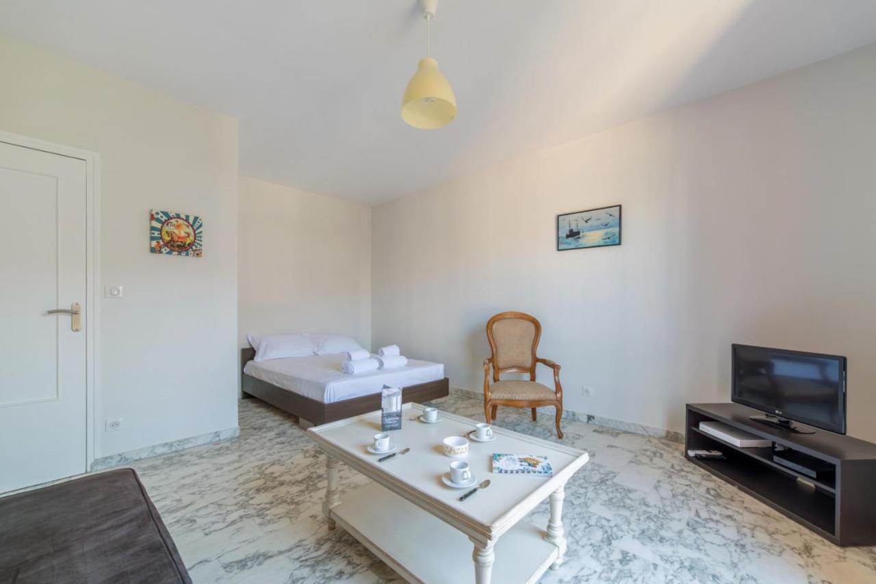 Appartement Du Quai - Welkeys リヨン エクステリア 写真